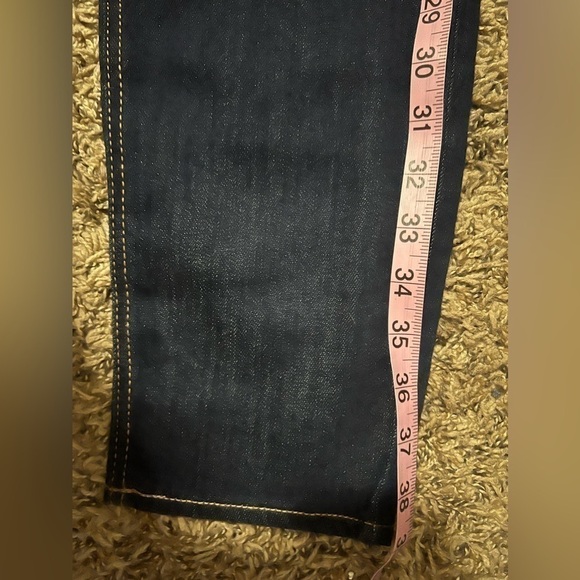 NEW Old Navy High rise Super Skinny - Picture 4 of 6